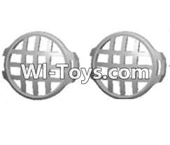 WLToys 12423 1/12 RC Car Spare Parts Light Shades 0028