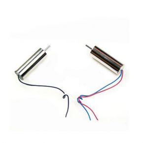 Motor For Hubsan X4 H107L RC Quadcopter (2 pieces)