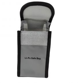 LIPO safe bag 90*50*130MM