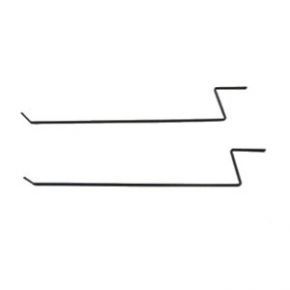 WLtoys F929 F939 16 Aileron Rudder Pull Rod Wire 2 PCS Spare Part