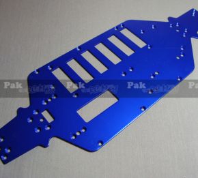 Chassis Part 036 - HL3851-6 Monster truck