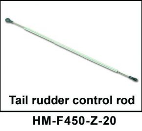 Walkera V450D03 Tail Rudder Control Rod