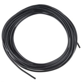 22AWG Silicone Wire OD:1.7mm(0.08*60) 1 meter