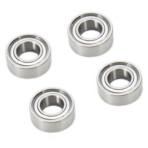 Wltoys A949 RC Car 4×8×3mm Upgraded Spare Part Ball Bearing A949-33 4Pcs