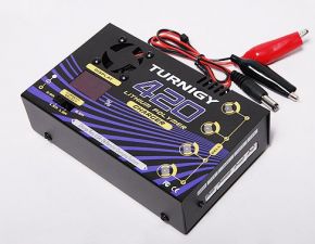 Turnigy 420 36W Balance Charger 2 to 4S