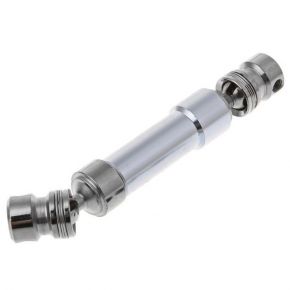 Metal Upgraded Rear Drive Shaft For WLtoys 12428 12423 12427 1/12 RC Car Crawler Short Course Truck
