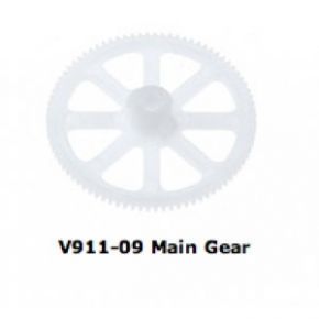 V911 Main Drive Gear V911-9