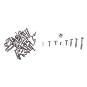 WLtoys V913 RC Helicopter Parts Pack of Screws About 45 Pieces
