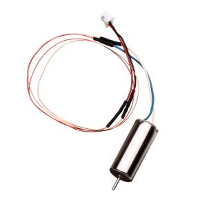 WLtoys V931 Helicopter Parts Tail Motor Set With Wire V931-020