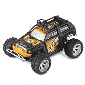 WLtoys A979-4 4WD 1/18 Monster Truck RC Car 50km/h Ready to Run