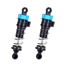 WLToys 12428/12423 1/12 RC Car Spare Parts 2PCS Front Shock Absorber 0016