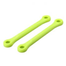 WLToys 12428/12423 1/12 RC Car Spare Parts 2PCS Steering Rod 0019