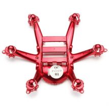 JJRC H20 RC Quadcopter Spare parts Lower Body Shell Cover