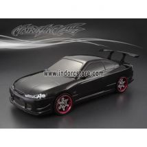 1:10 NISSAN S15 SP CARBON-PAINTED PC BODY SHELL