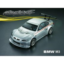 1:10 BMW M3 CLEAR BODY Polycarbonate(from Japan)