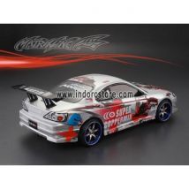 1:10 NISSAN S15 SP PC TRANSPARENT BODY SHELL