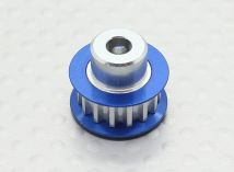 Alu. 15T Pulley - 1/10 Mission-D 4WD