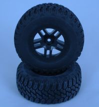 1:10 Truggy Tires 3005 - (2 pieces)