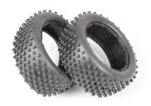 Baja 5B front tires off-road small nail fetal skin Track race (2 pieces)