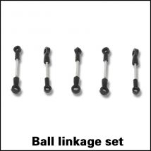 Walkera Super CP Ball linkage set