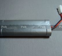 NiCd Battery 1800mAH