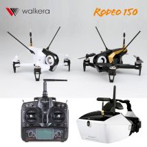 Walkera Rodeo F150 FPV Racing Drone