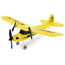 Flybear FX-803 Glider RTF  -  YELLOW