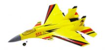 FX-861 2.4G 2CH RC Airplane Glider Remote Control Plane