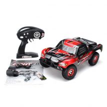 Feiyue FY01 Fighter-1 1/12 2.4G 4WD Short-Course Truck RC Car