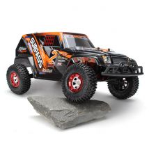 Feiyue FY02 Extreme Change-2 Surpass Speed 1/12 2.4G 4WD SUV Off-Road RC Car