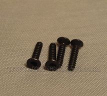 3*14mm Socket Screw - Part # 07 - HL3851-6 (4 pieces)