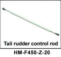 Walkera V450D03 Tail Rudder Control Rod