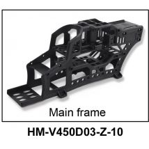 Walkera V450D03 Main Frame 