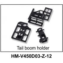 Walkera V450D03 Tail Boom Holder