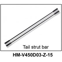 Walkera V450D03 Tail Strut Bar