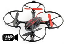 Hubsan X4 H107C HD 2.4G 4CH R/C Quadcopter With 2,000,000 Pixel Camera