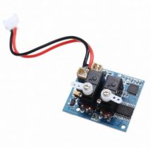 WLtoys F949 Airplane Spare Parts Receiver Board