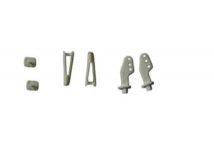WLtoys F949 3CH RC Airplane Spare Parts Adjust Part Set
