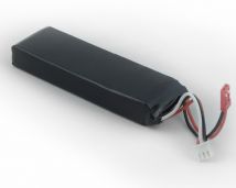 7.4V 1800mAh 25C soft case Lipo Batery