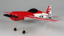 WLToys F929 SU-26 400mm 2.4G 4CH Aerobatic Plane Ready to Fly Mode 2 