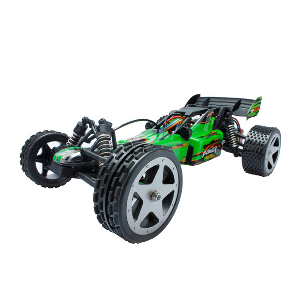 Wltoys L 2.4G 1: Scale RC Cross Country Racing Car   RC Shop